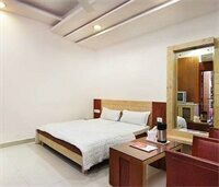 Гостиница Hotel Mandakini Plaza