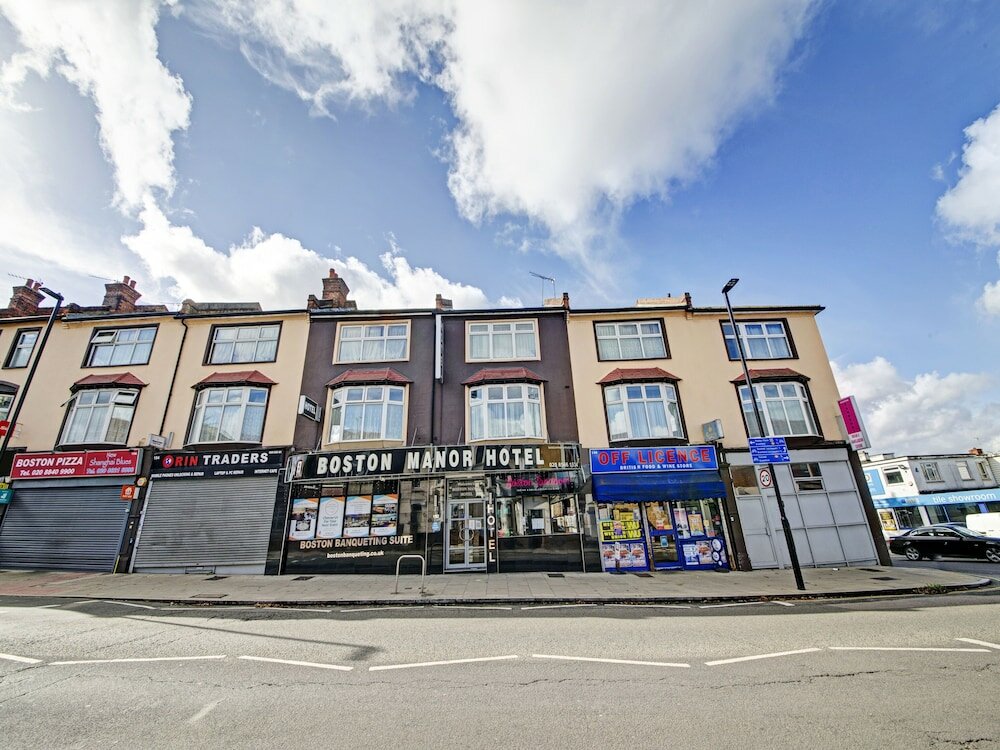 Фото отеля 5