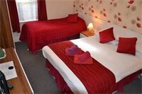 Фото Abbey Lodge