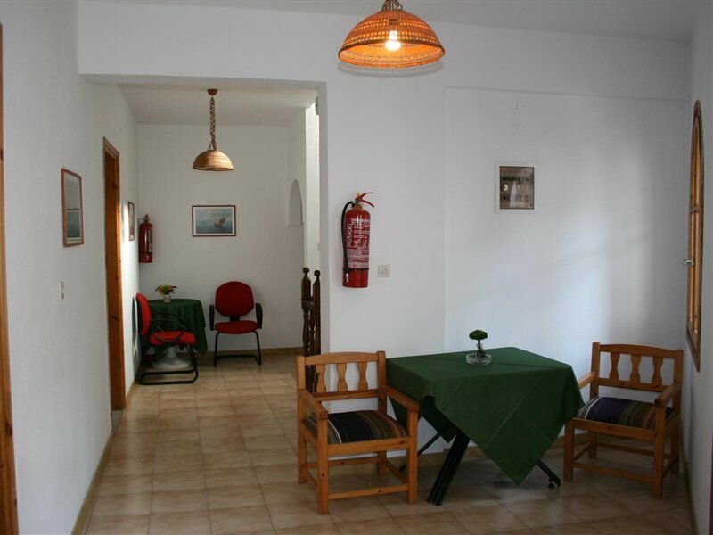 Фото Pension Eliza