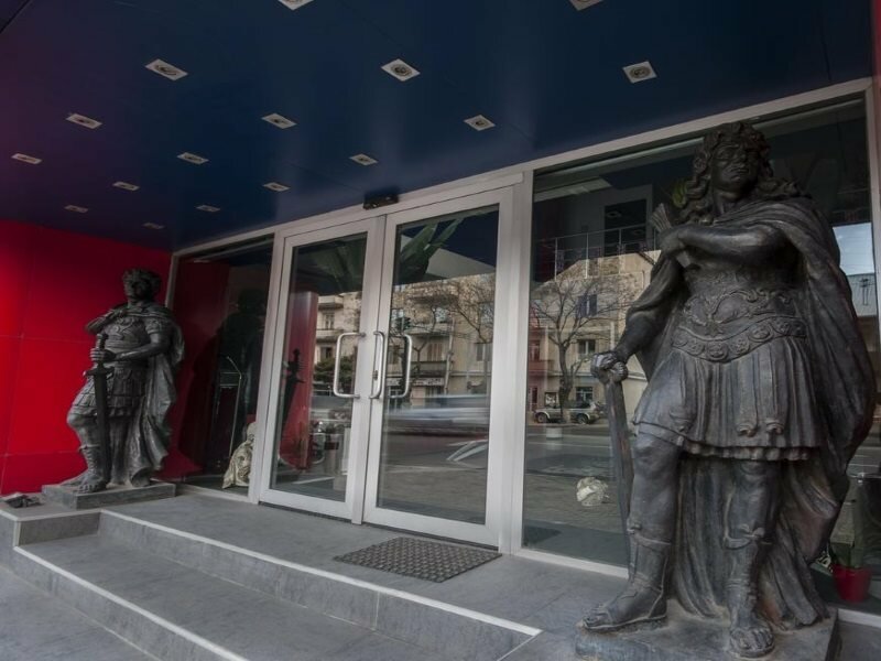 Фото London Palace Tbilisi