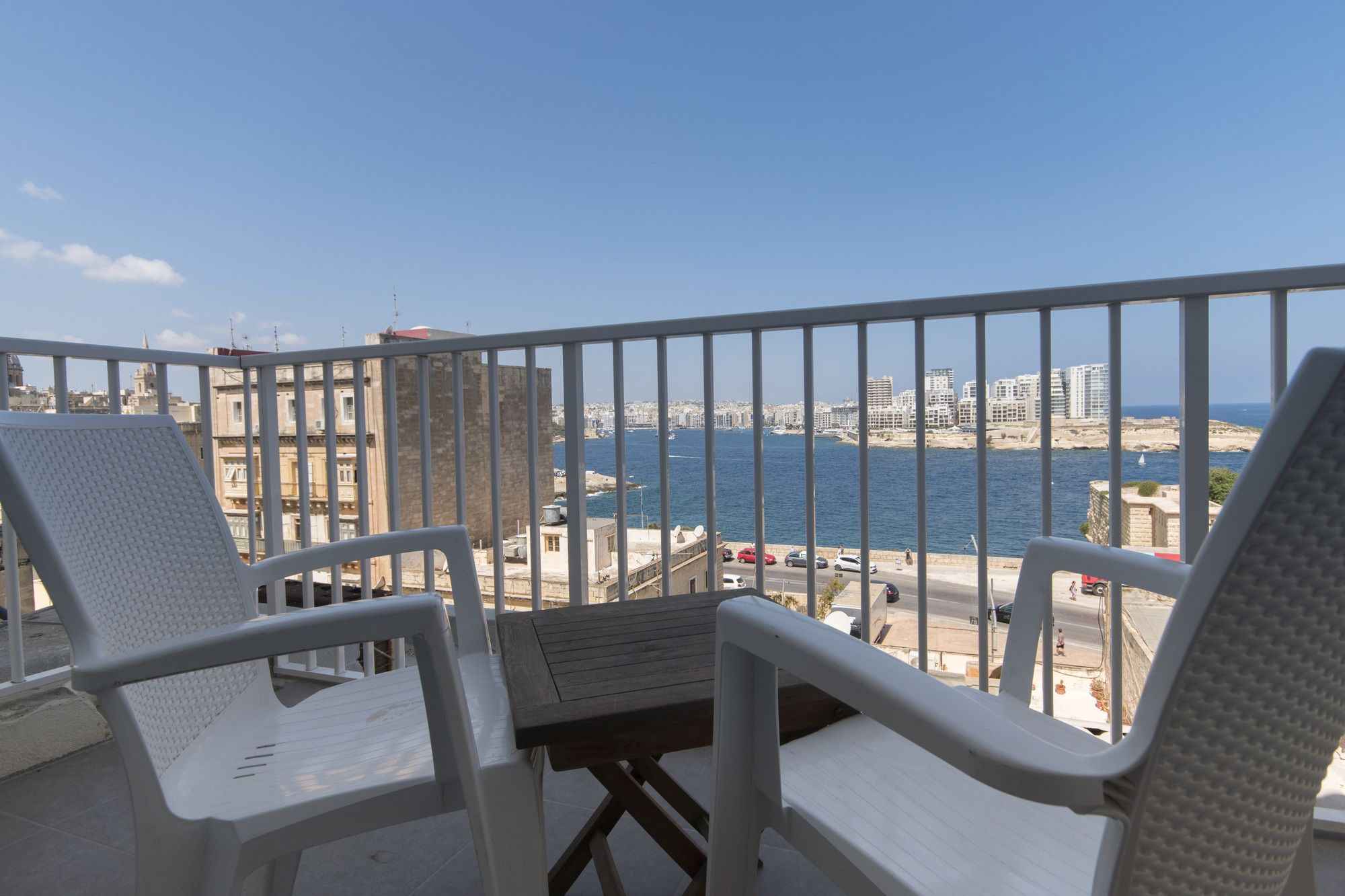 Фото Valletta Luxury Palazzo