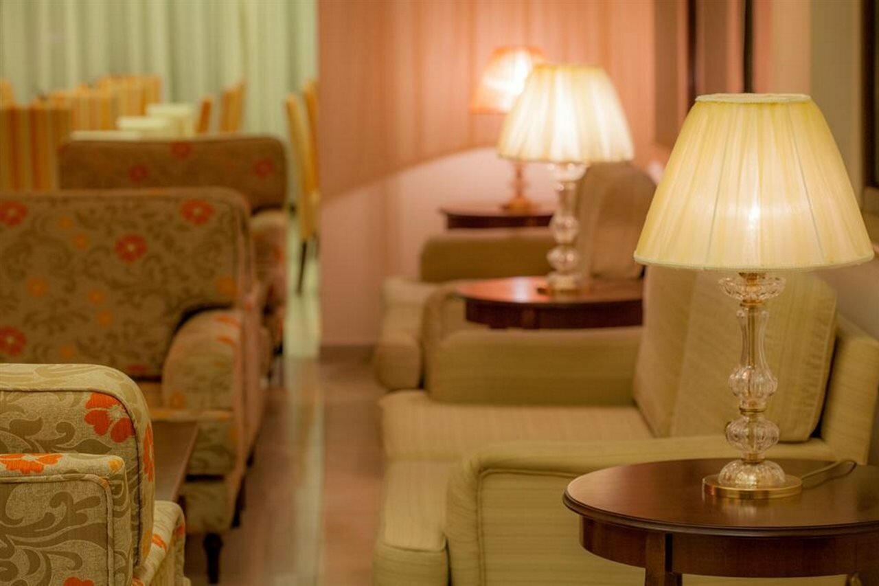 Фото Kyniska Hotel