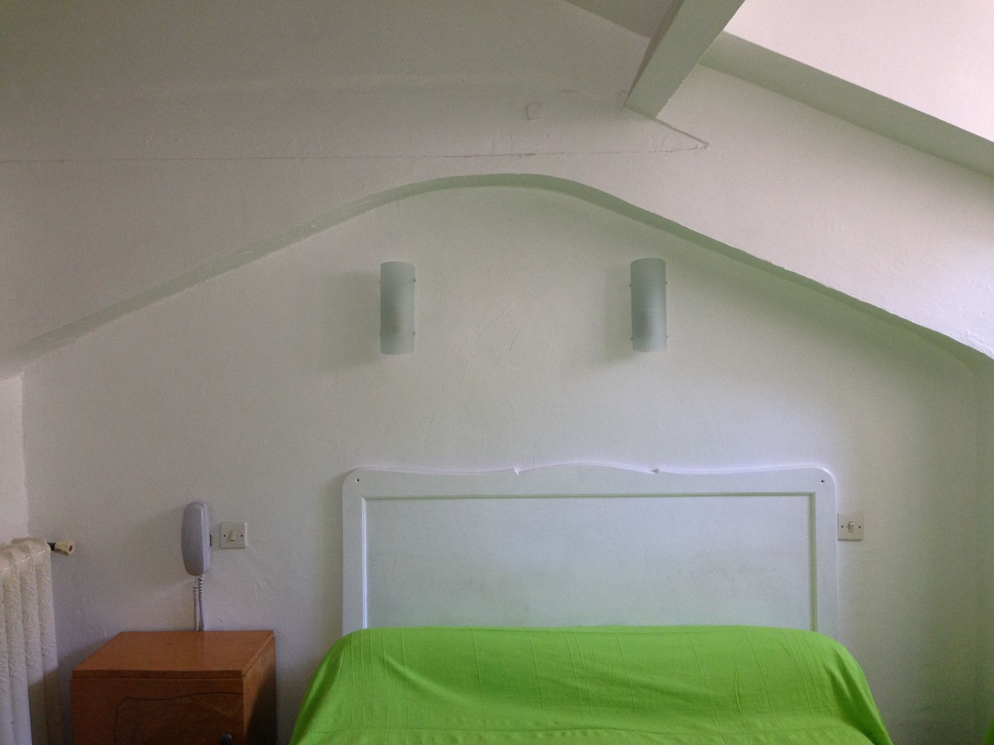 Фото Hotel Belle Meuniere