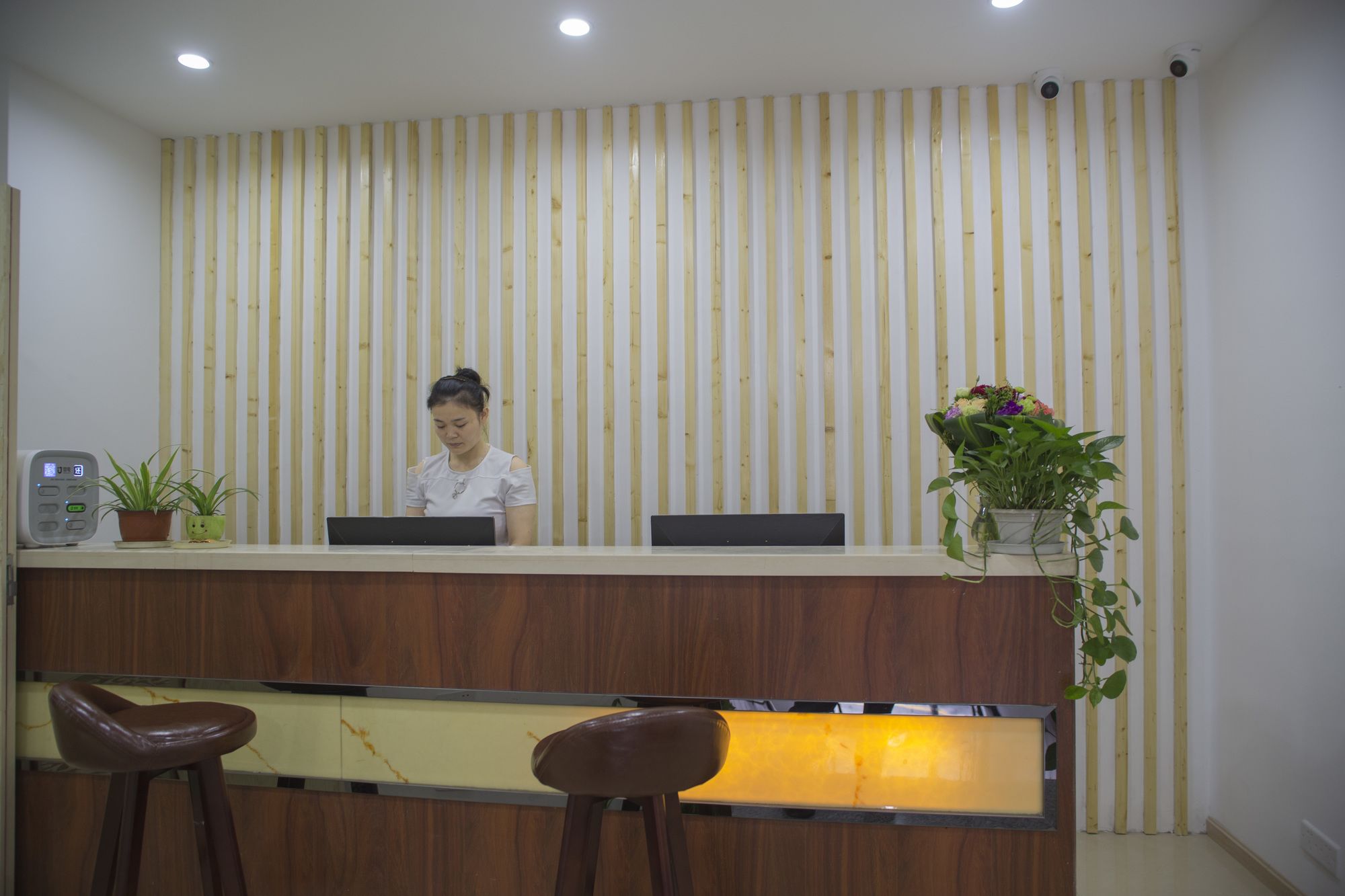 Фото Memory Travel Hotel ( West Lake)