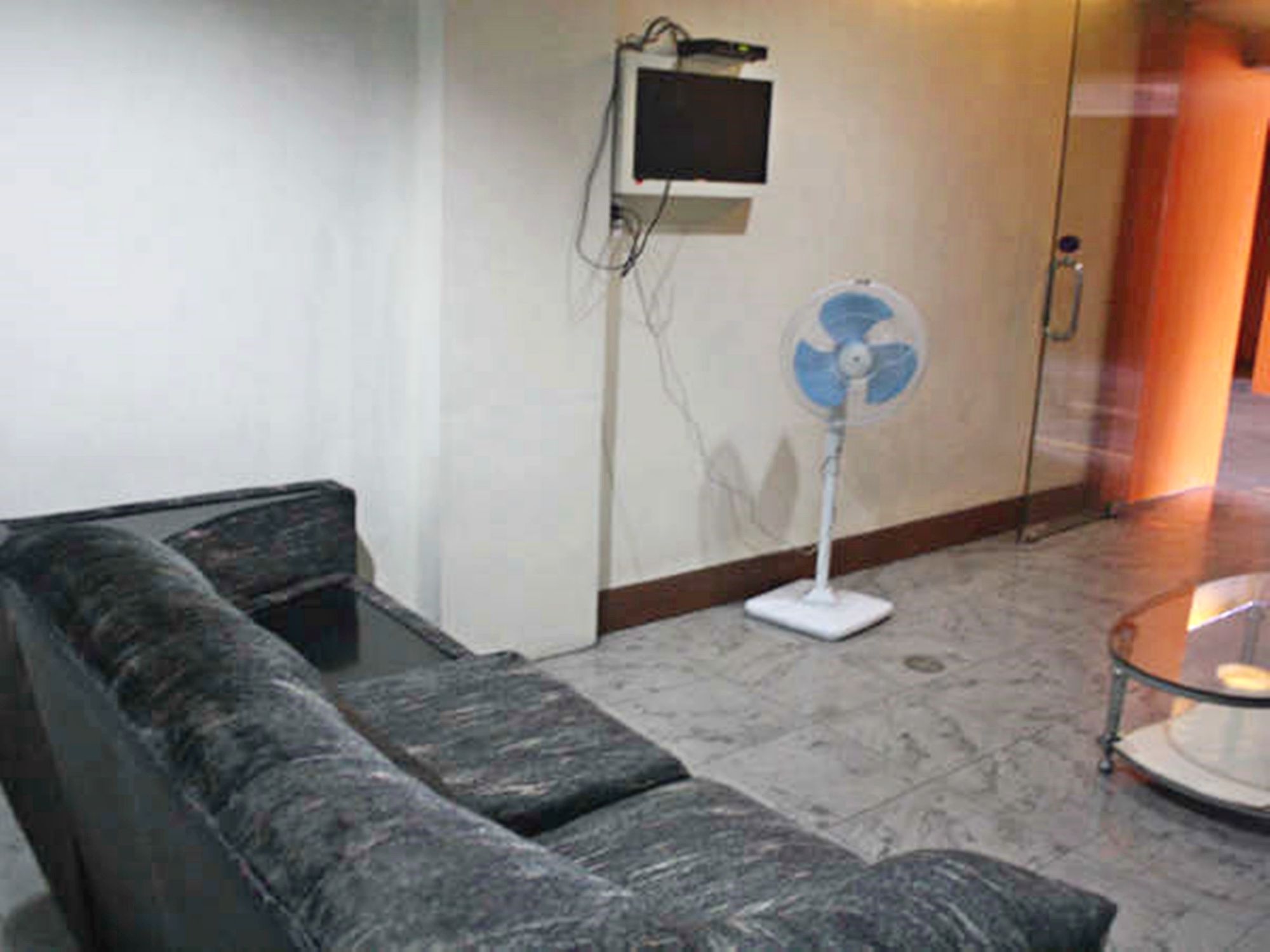 Фото New Winston Hotel