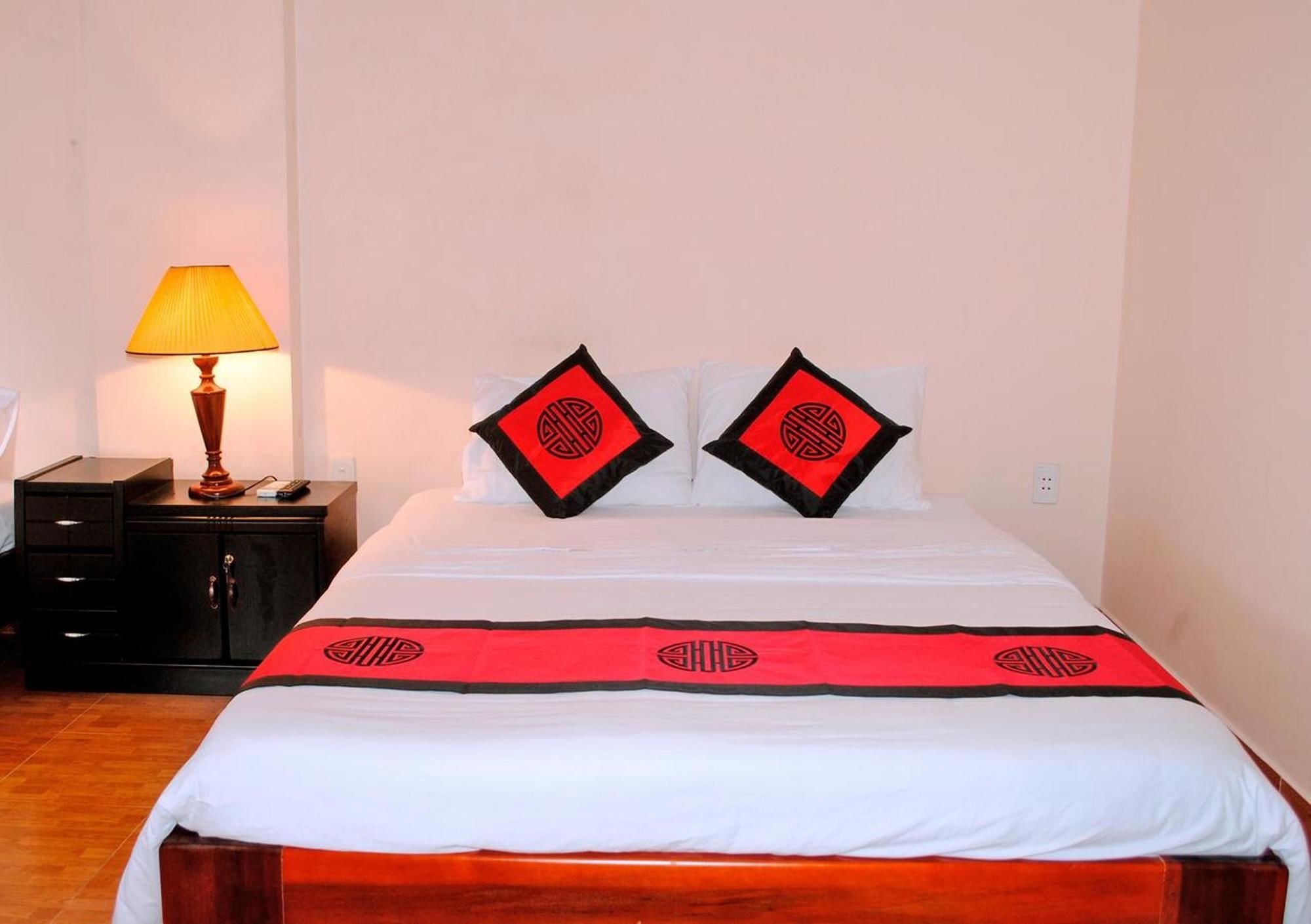 Фото Golden Leaf Homestay