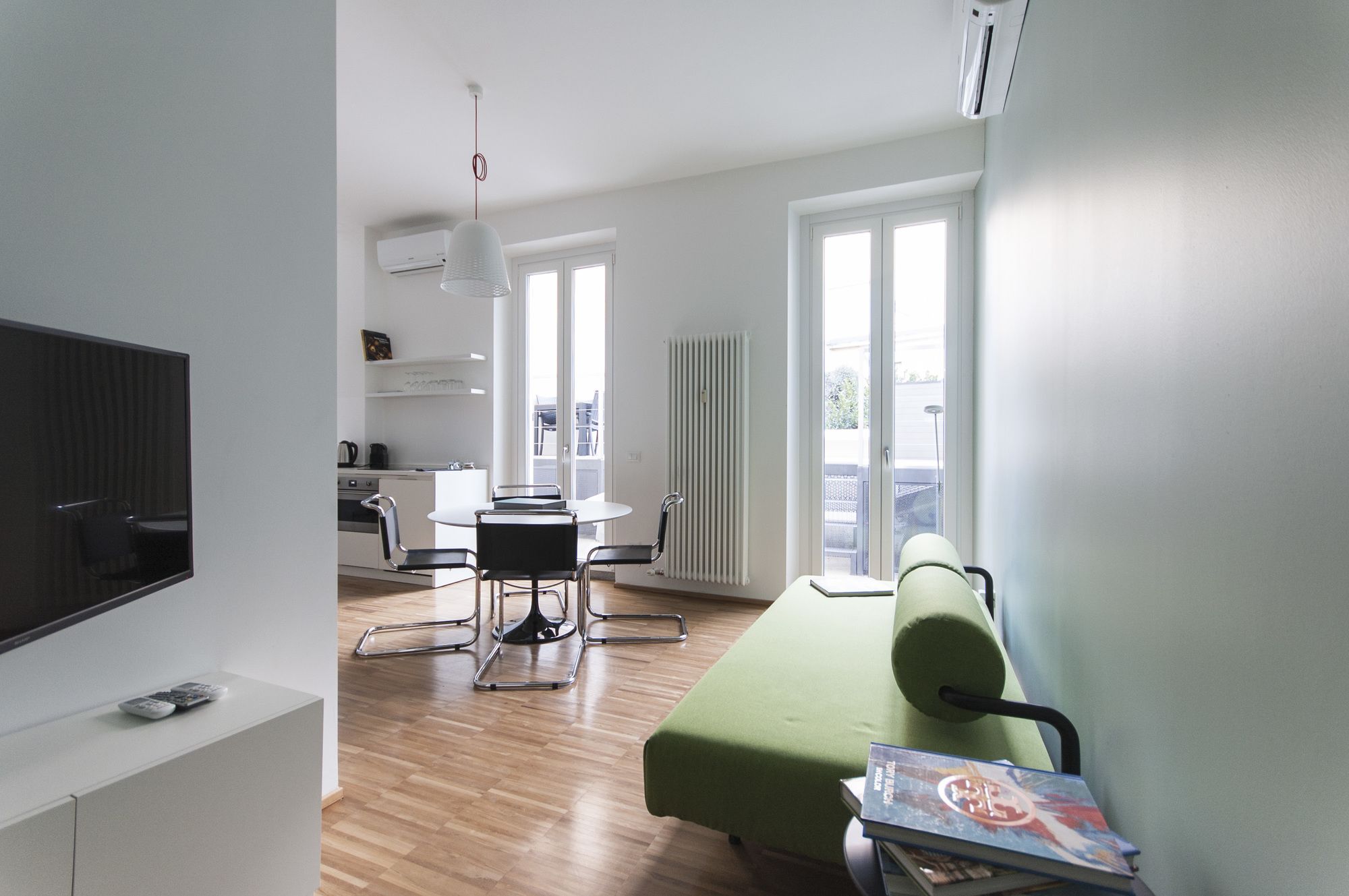 Фото Brera Apartments in Nerino