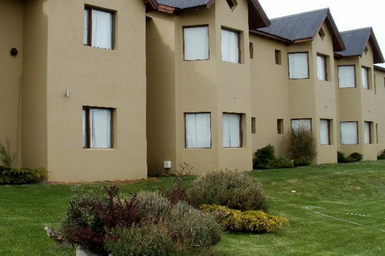 Фото Hostería Glaciares de la Patagonia