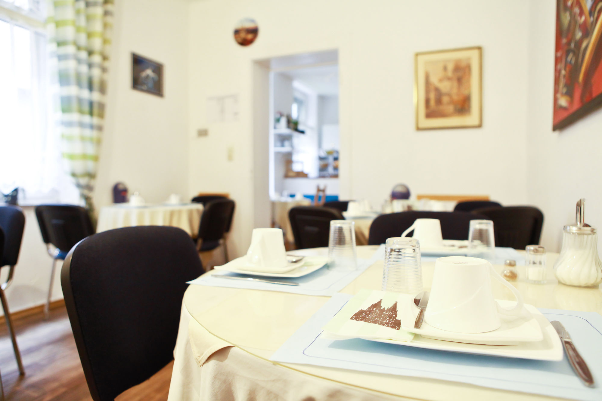 Фото City Hotel Storch