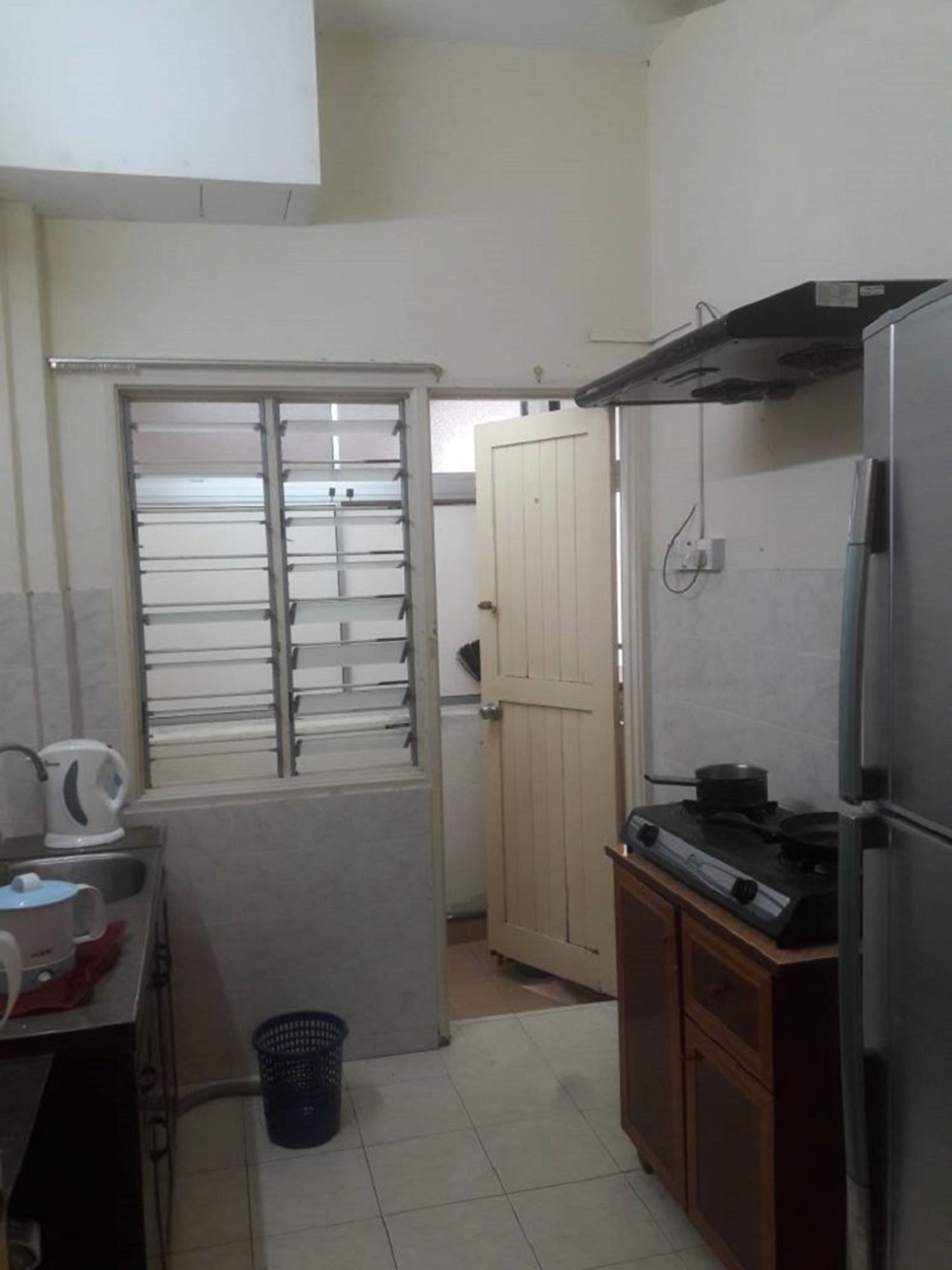 Фото Jeffrey Homestay Ipoh J @ Lost World Of Tambun