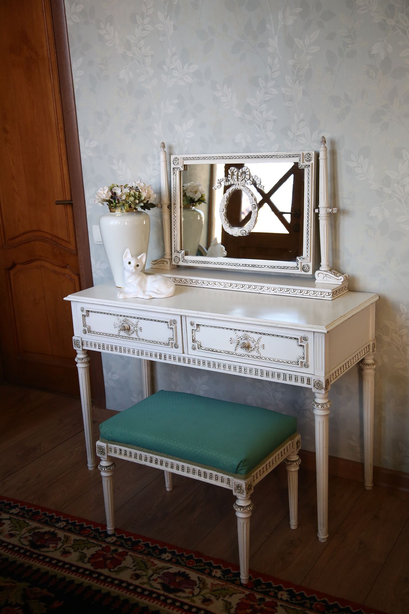 Фото Tbilisi Boutique Mansion