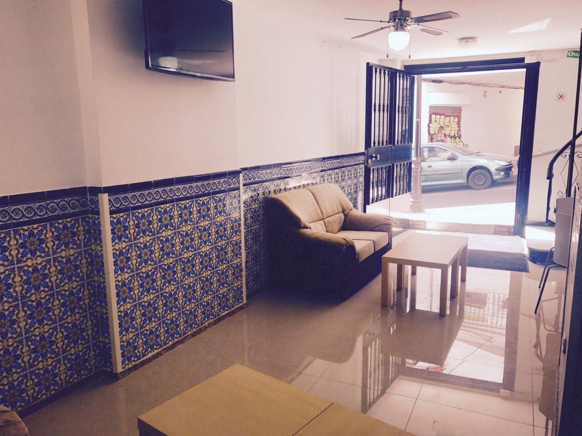 Фото Hostel Bohemia