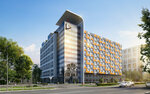 КВС-Сервис (Gribalyovoy Street, 9к1), municipal housing authority
