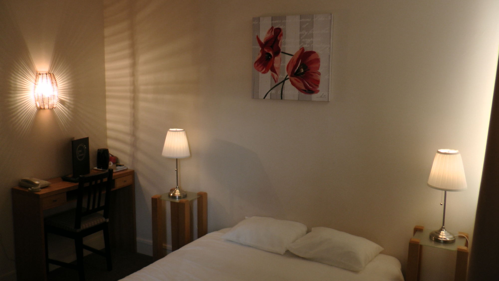 Фото Hotel De l'Univers