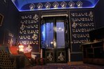 Mirabilia Arab House