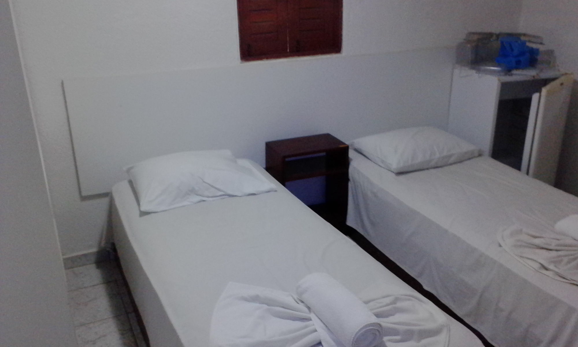 Фото Pousada Nossa Casa