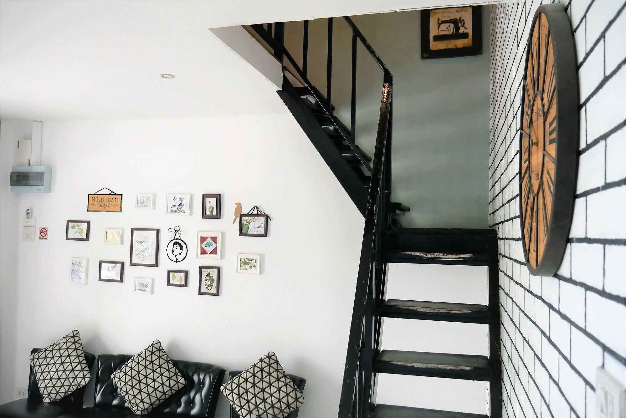 Фото Baan Minnie