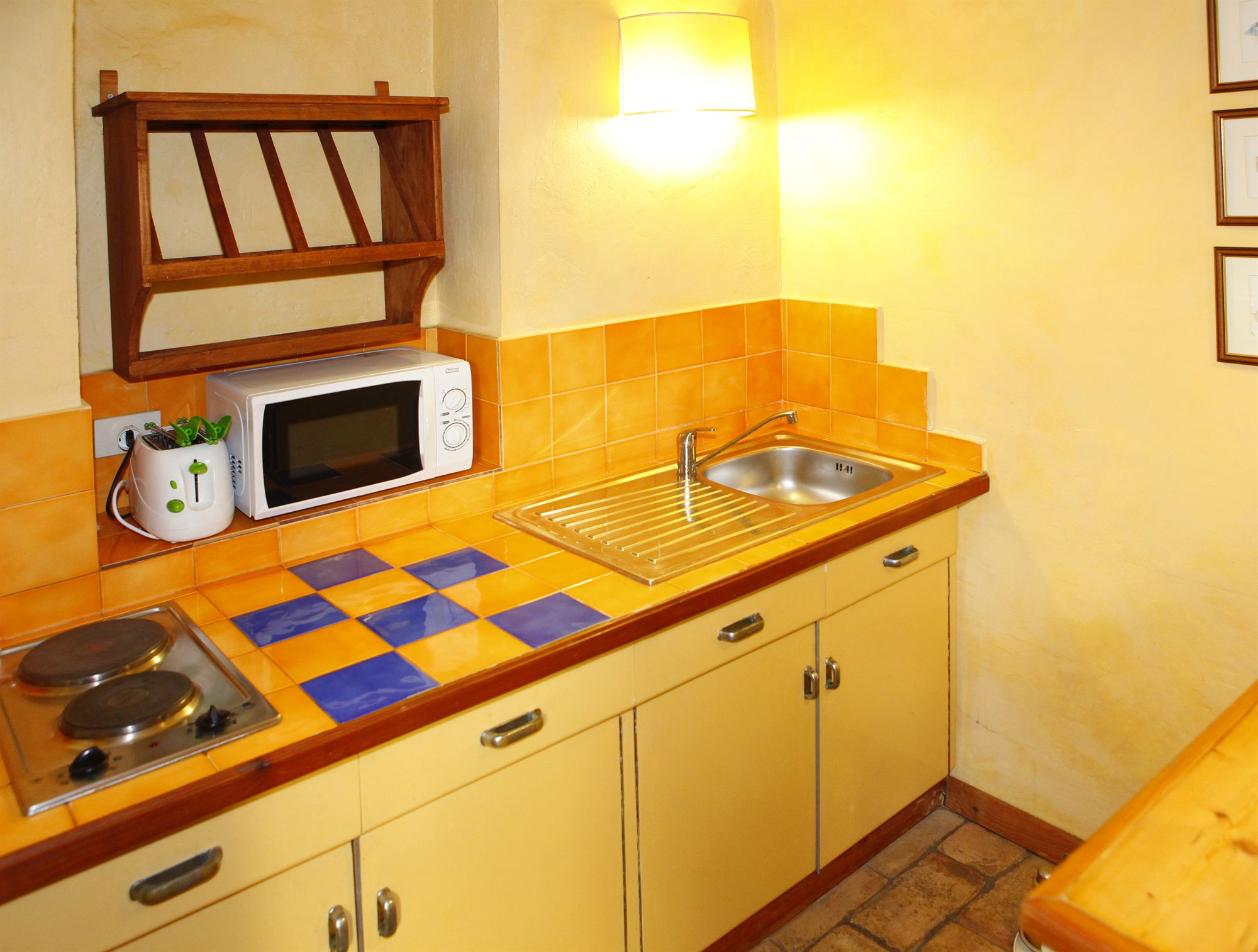 Фото Poggio Imperiale Apartments