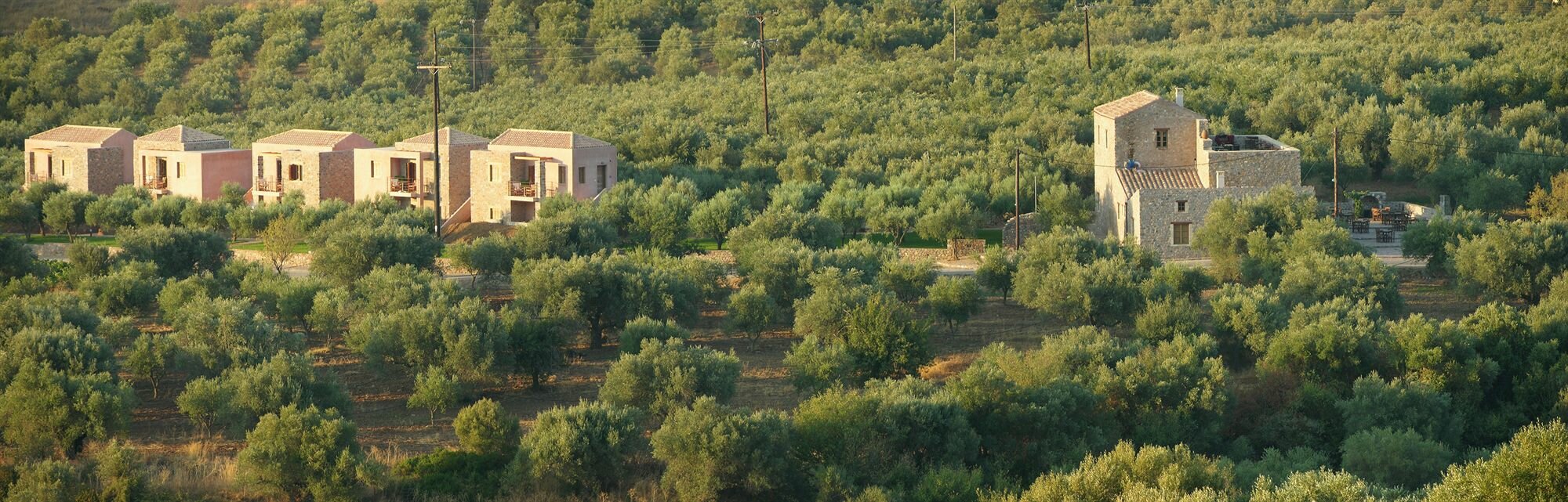 Фото Liotrivi Historical Mansion & Boutique Hotel