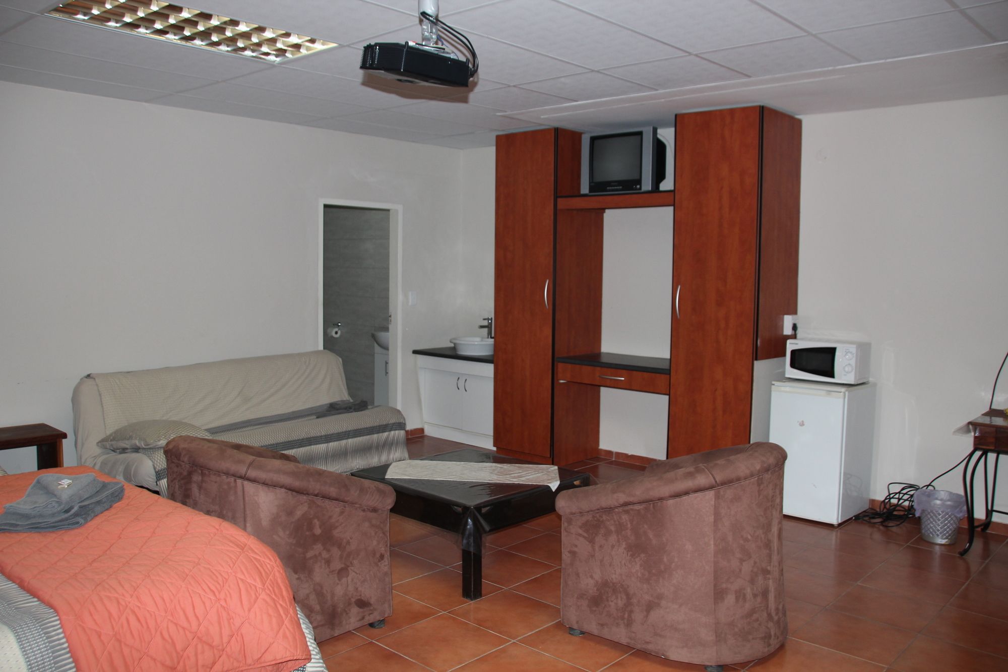 Фото Anandi Guesthouse Swakopmund