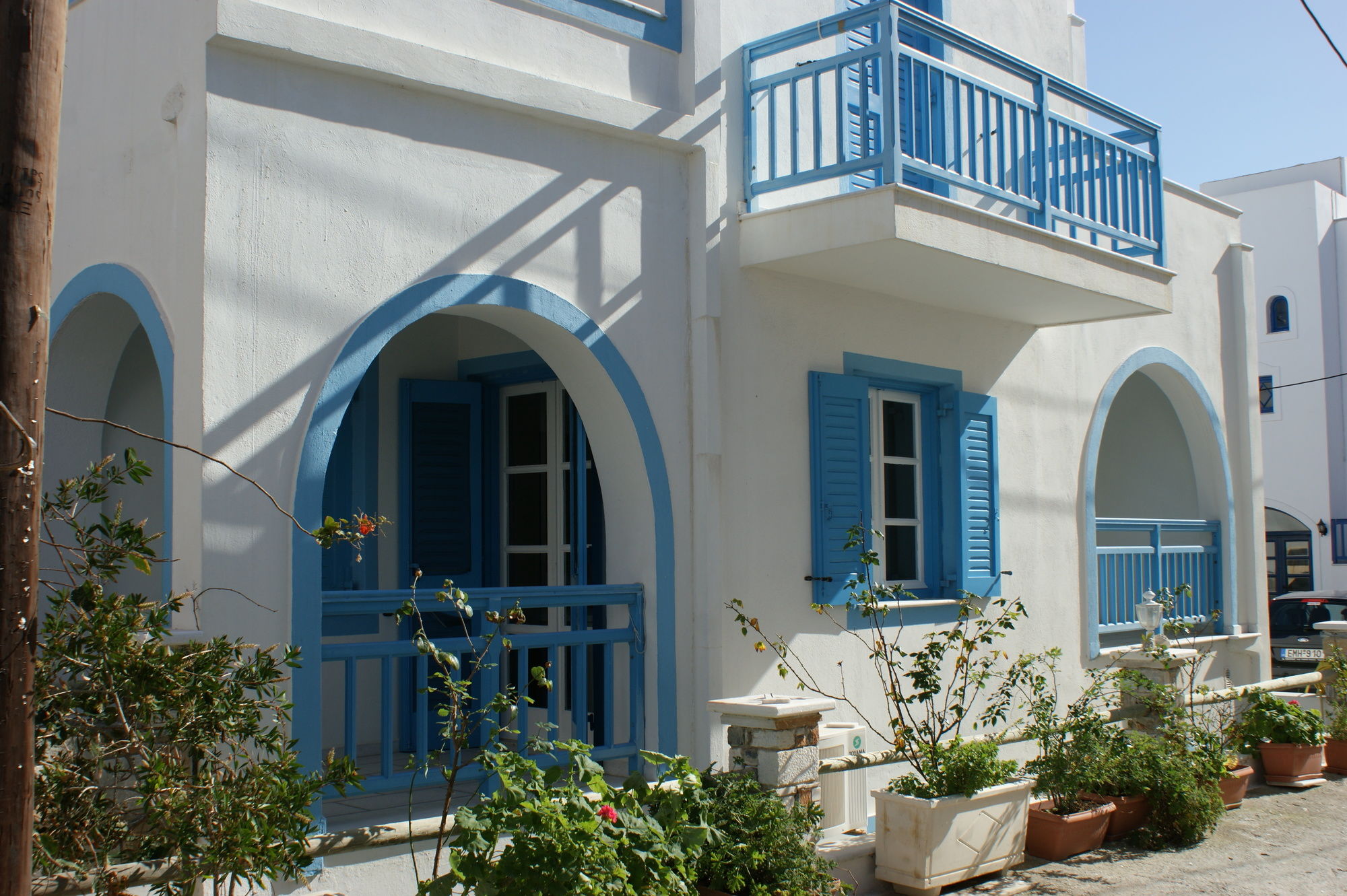 Фото Mike's Studios