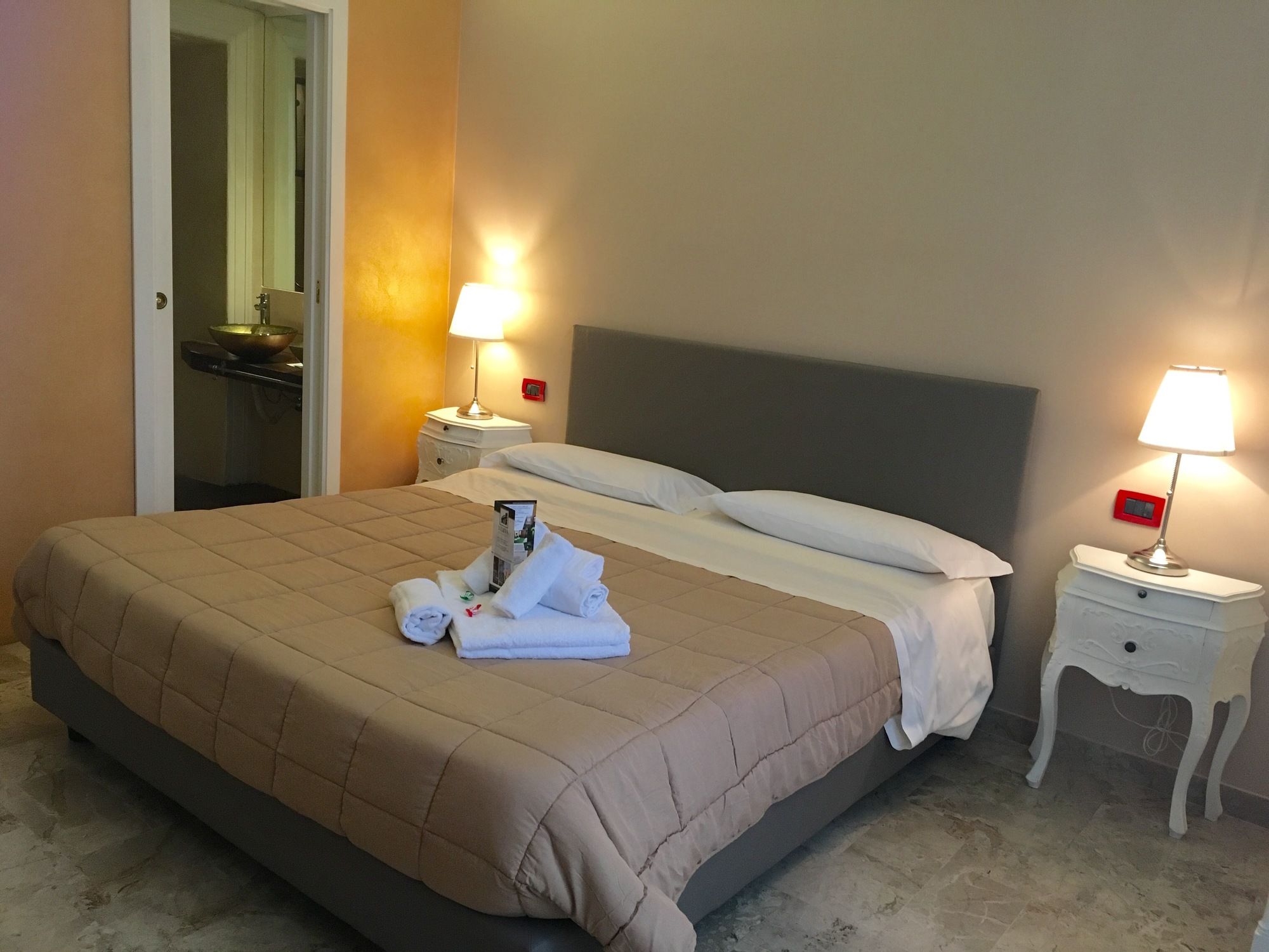 Фото Nerva Accommodation