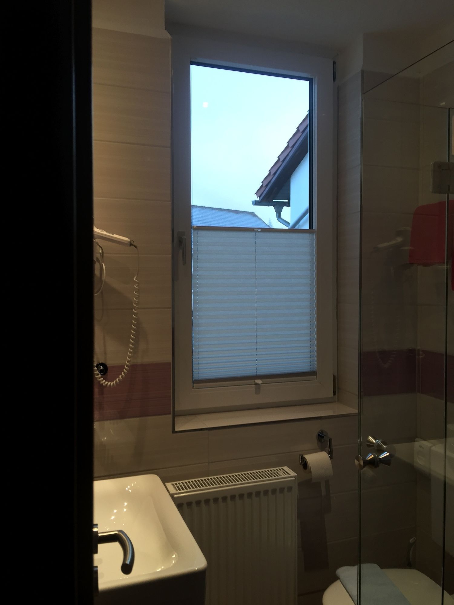 Фото Hotel am Kurpark