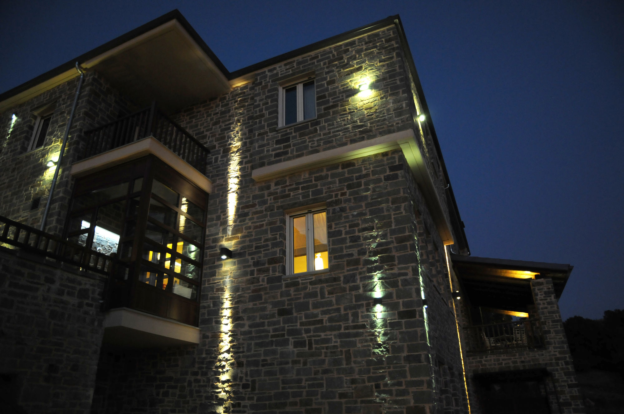 Фото Mir boutique hotel