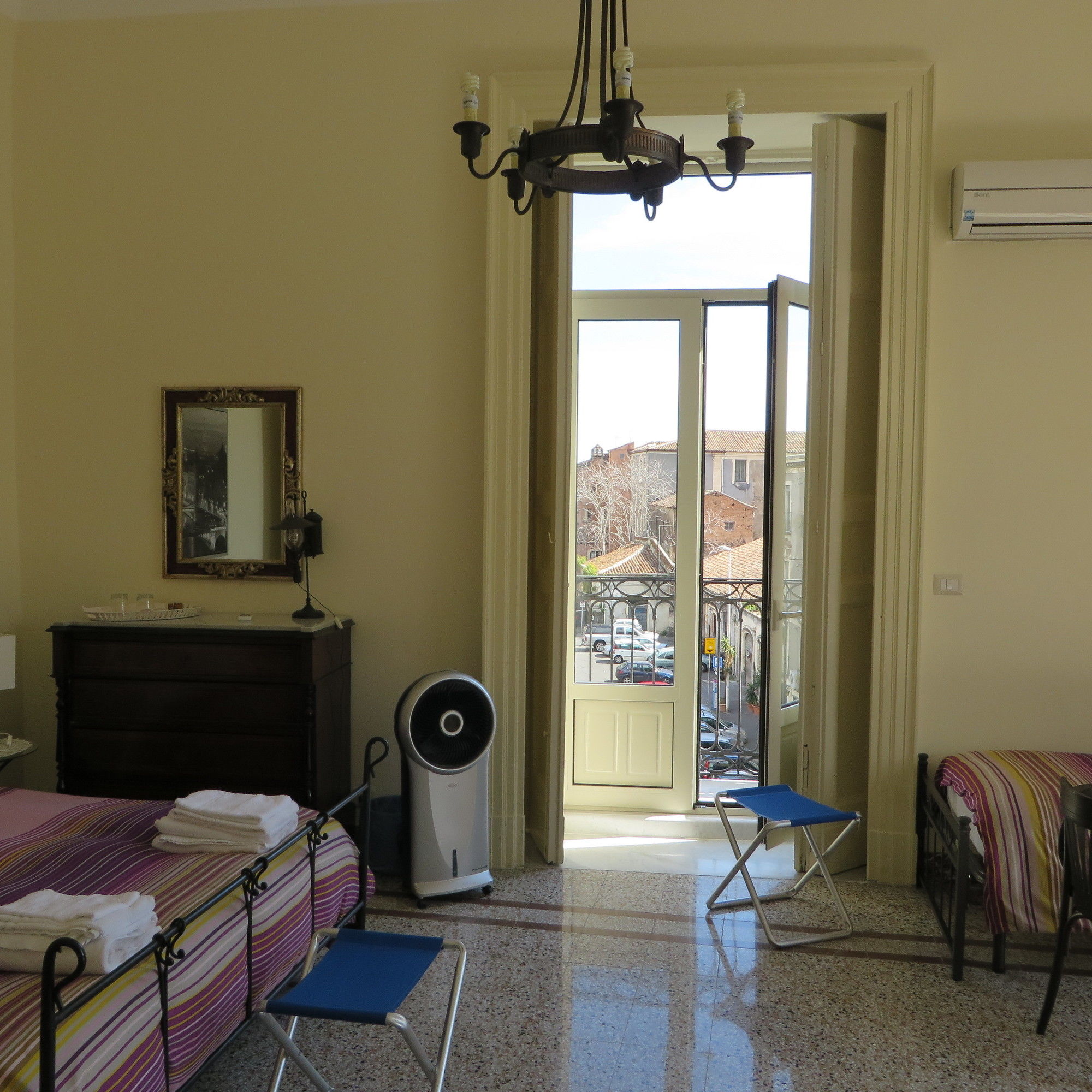 Фото B&b al Teatro Massimo