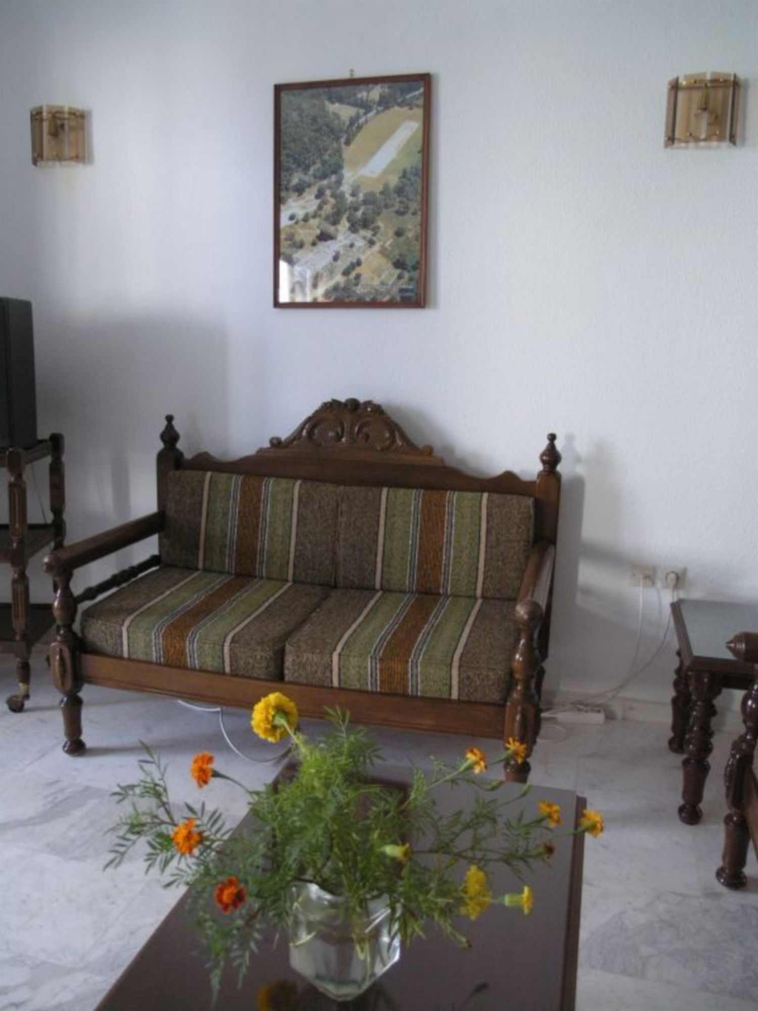 Фото Adonis Hotel Naxos