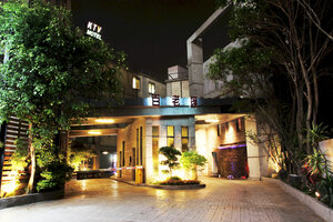 Гостиница Six Star Motel-Zhongli в Чжунли