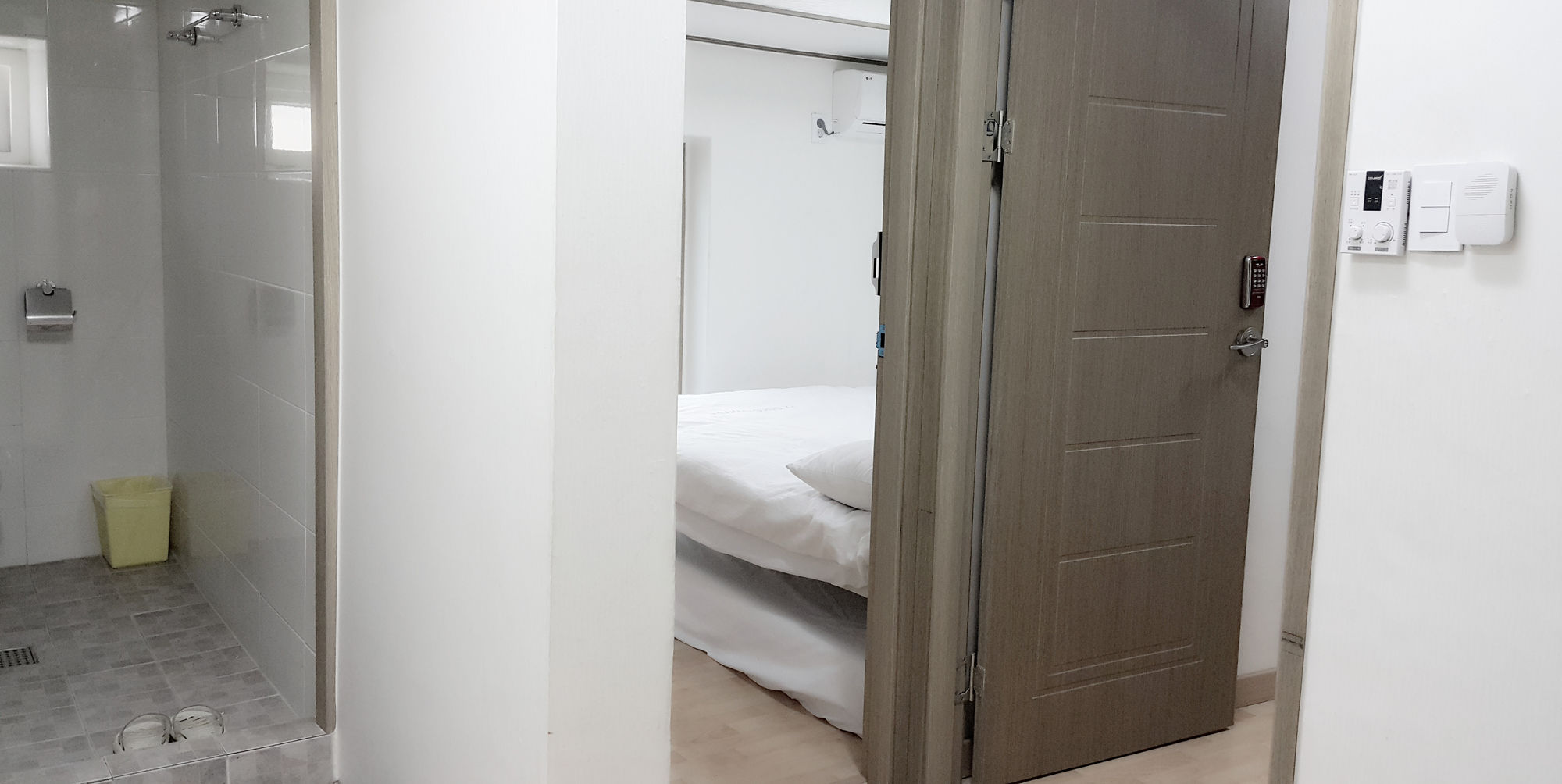 Фото Guest House Myeongdong