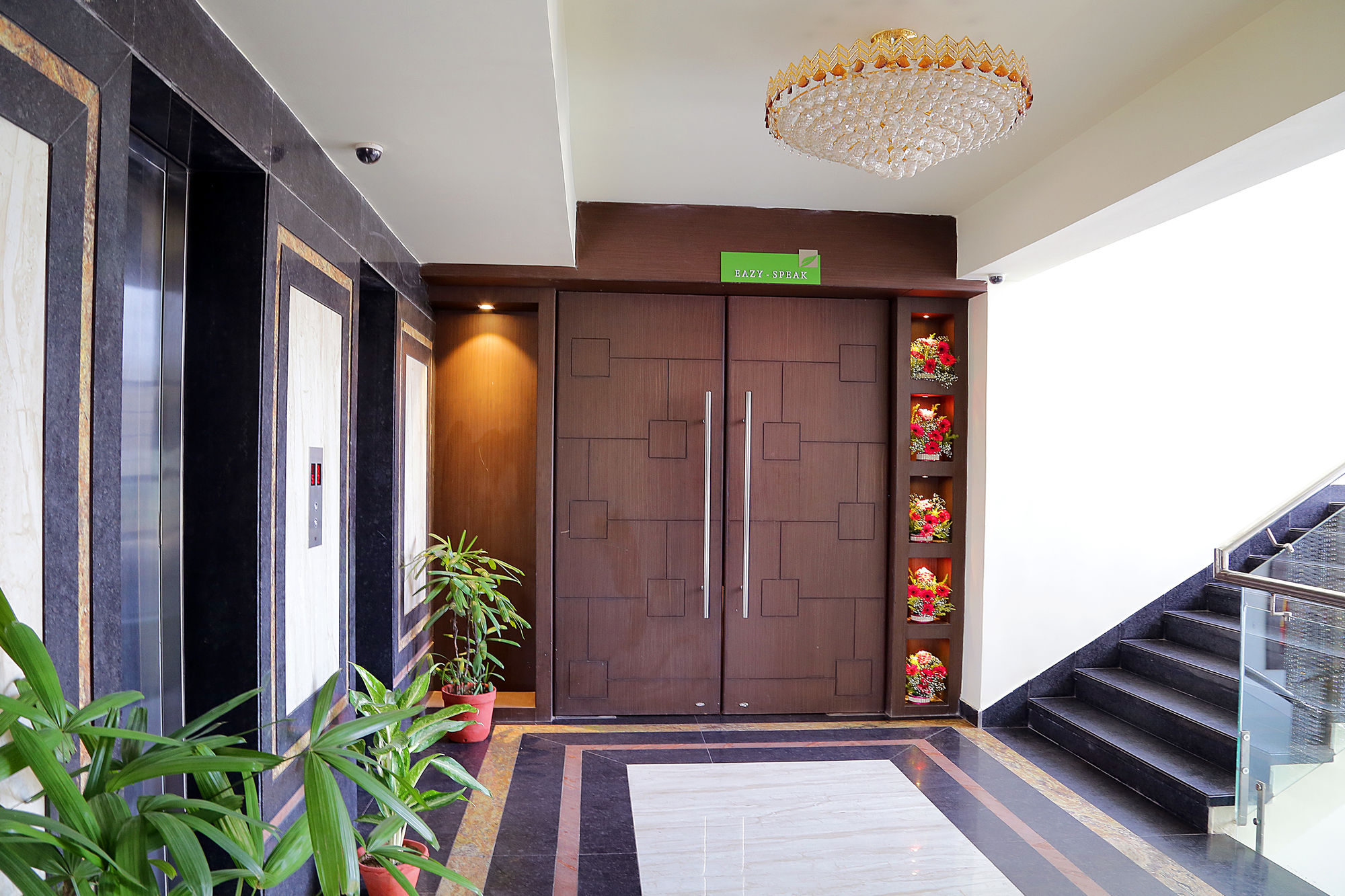 Фото Ethnotel, Kolkata Airport