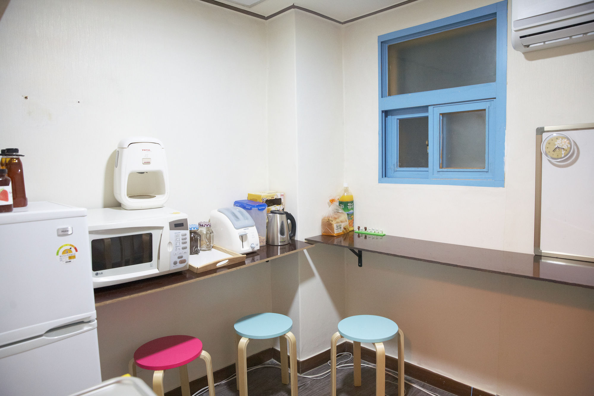 Фото W mini hotel - Hostel