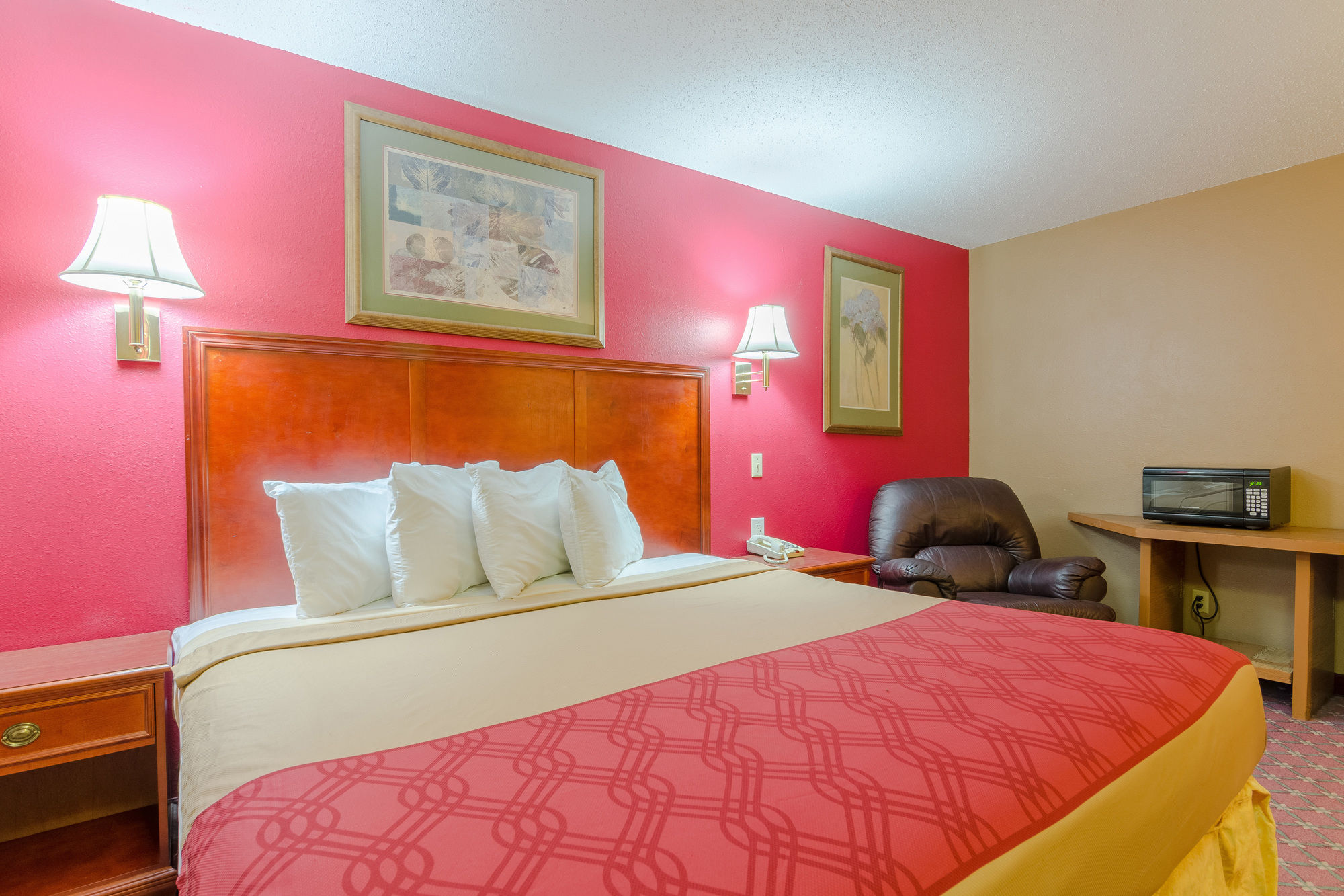 Фото Rodeway Inn