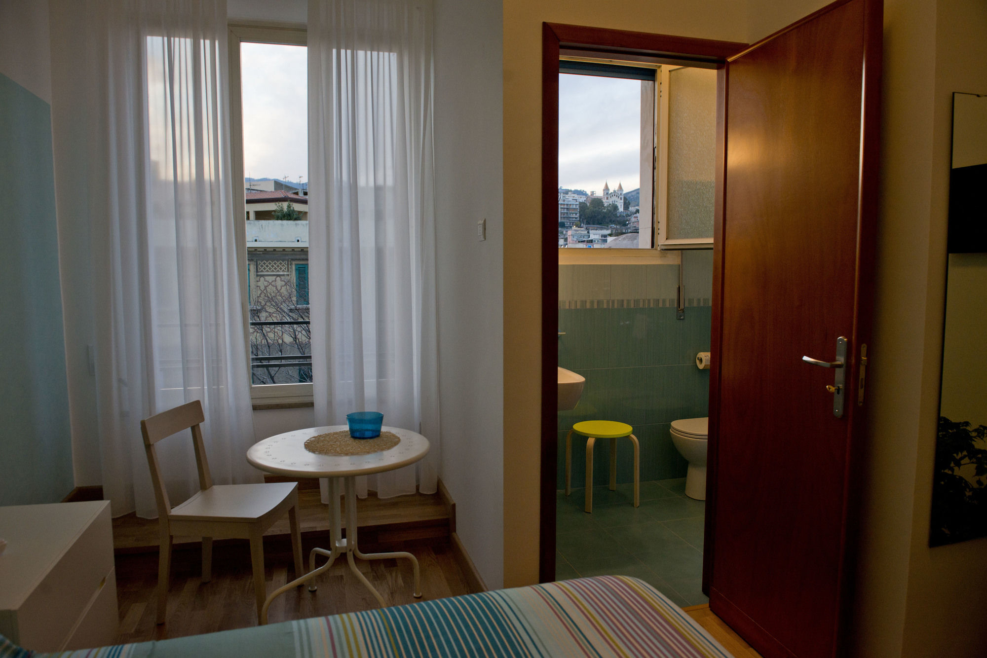 Фото Garibaldi R&b