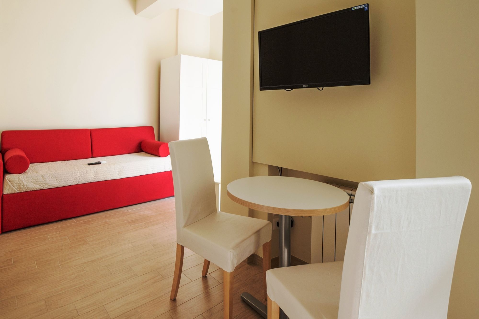 Фото Trastevere Chic