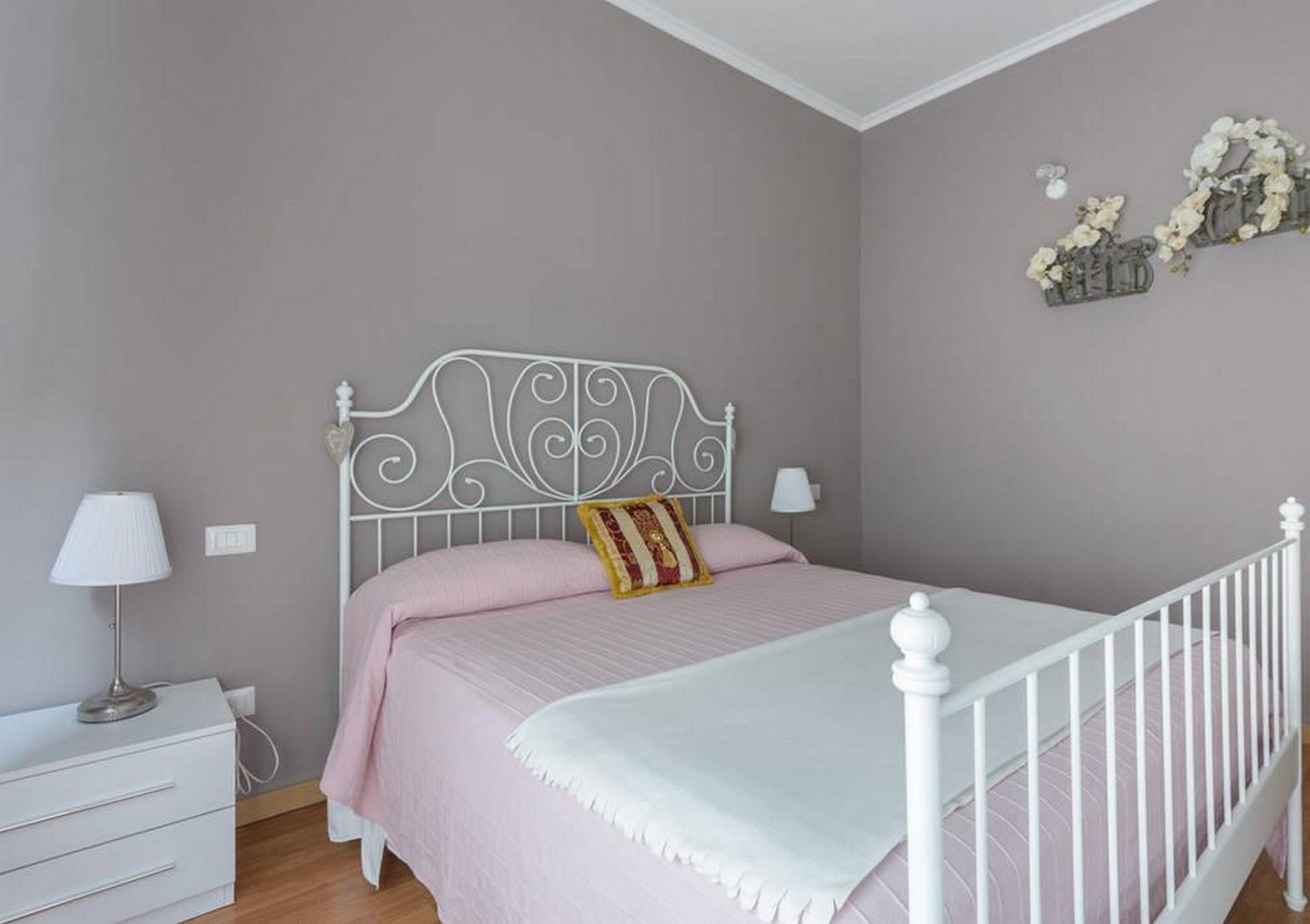 Фото Tania Affittacamere