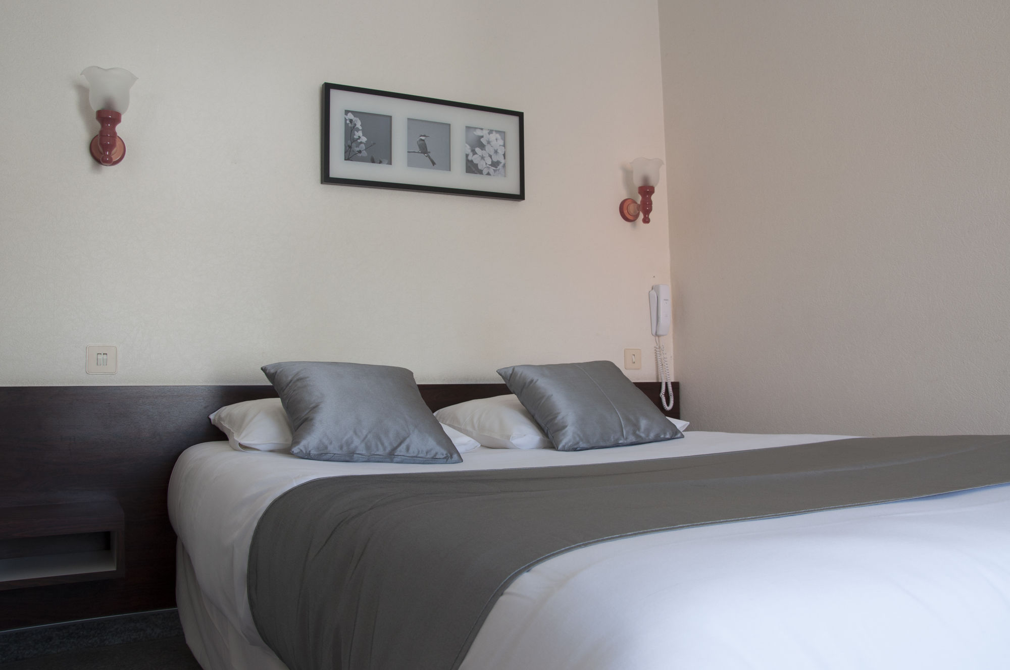 Фото Le Pavillon Bleu