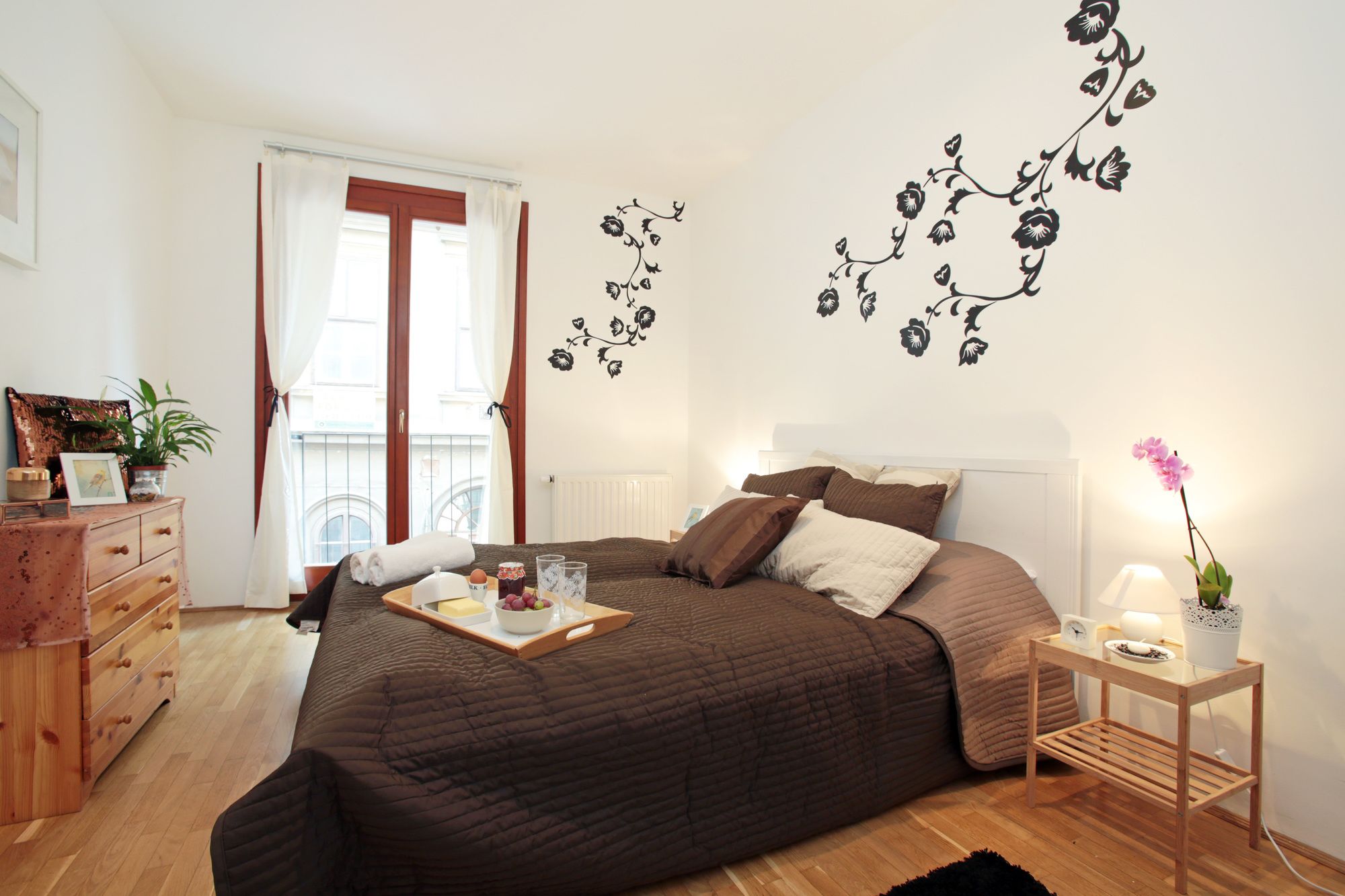 Фото Avantgarde Apartments