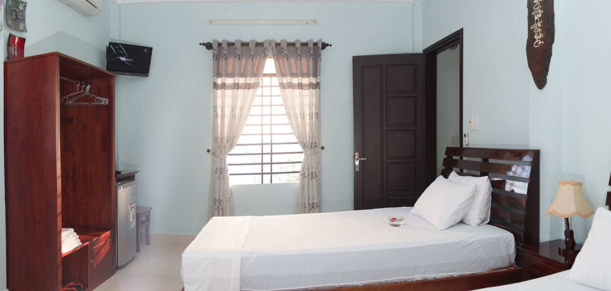 Фото Dong Nguyen Homestay Riverside