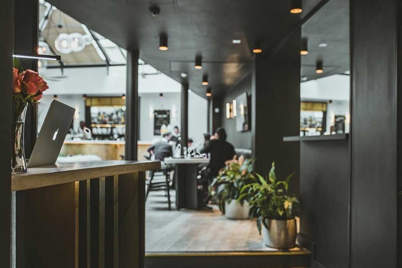 Фото Sonder Chelsea Green