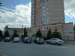 Terbiya (Akademika Korolyova Street, 37), children's developmental center