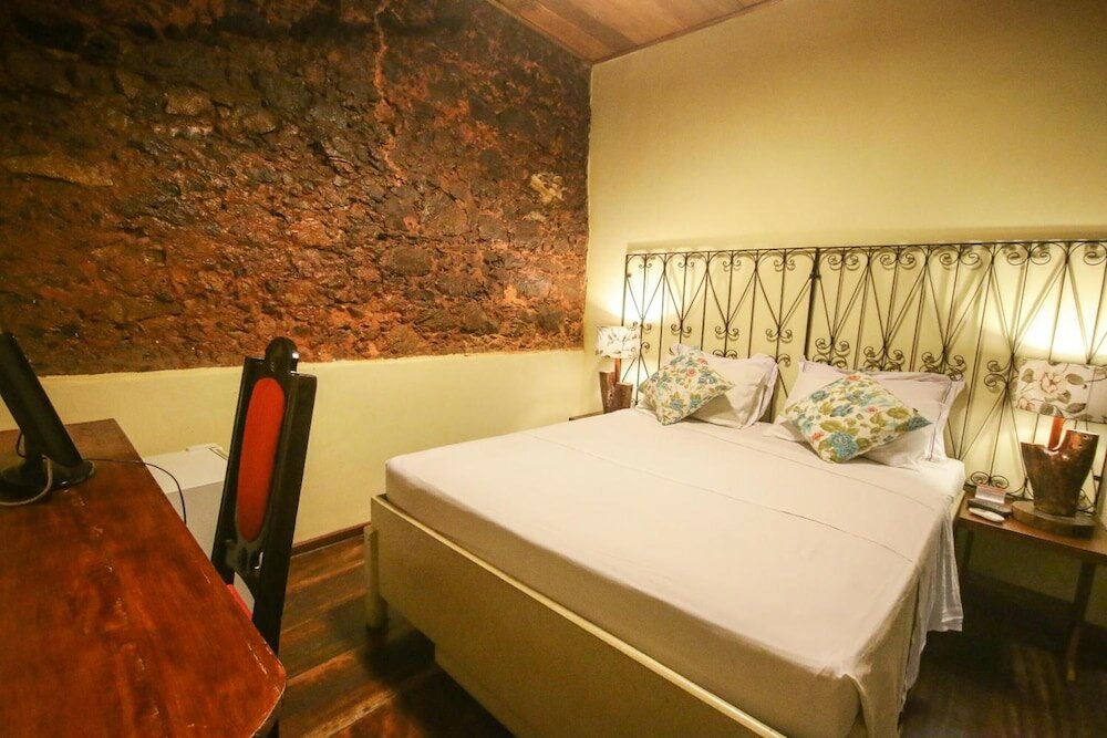 Фото Portas da Amazônia