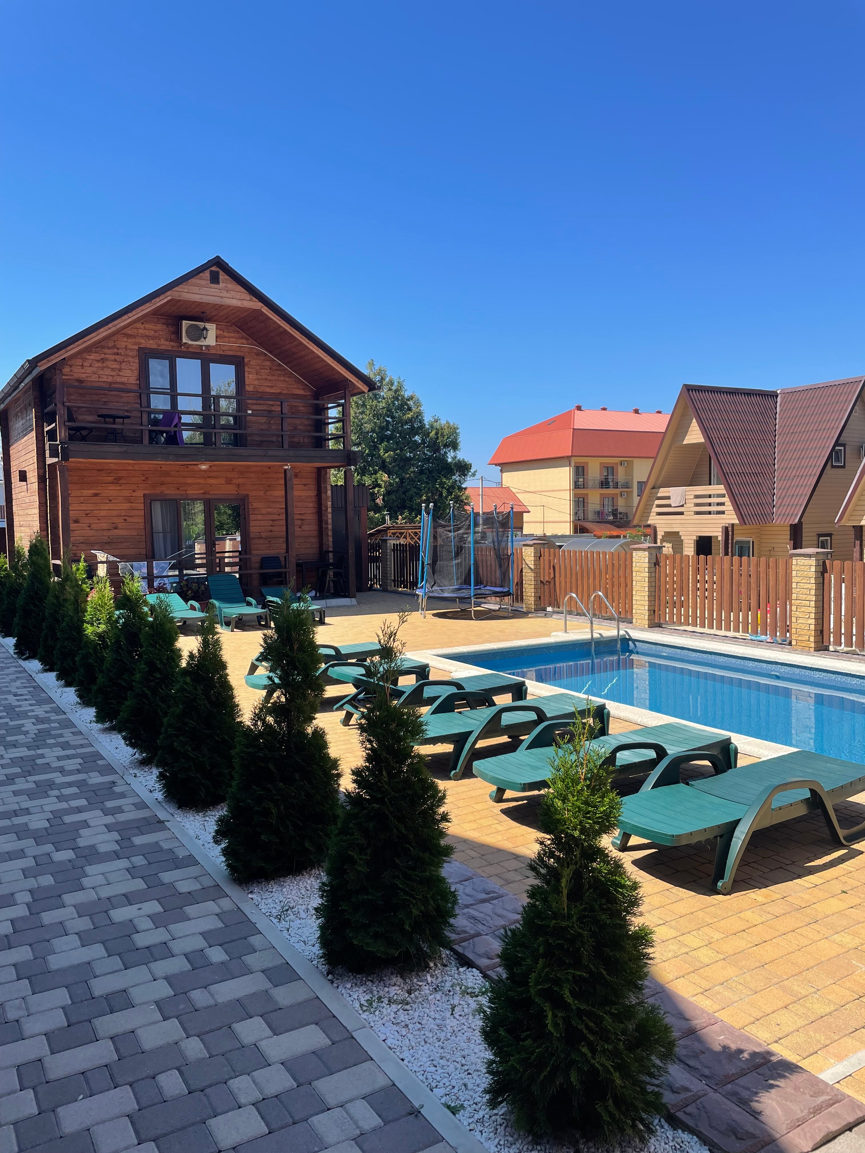 Фото Экодом Макси Диамант+