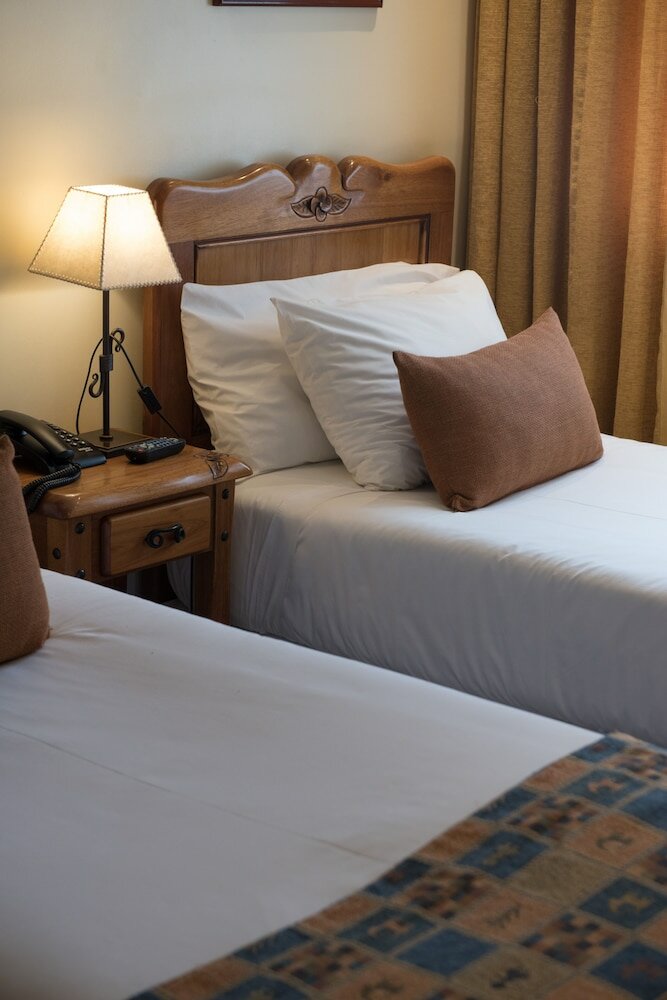 Фото Del Bosque Apart Hotel