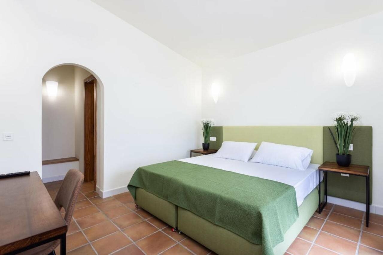 Фото Hotel Alta Montaña