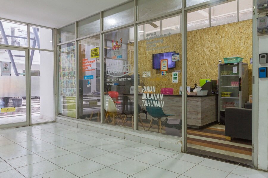 Фото RedDoorz near Cihampelas Walk