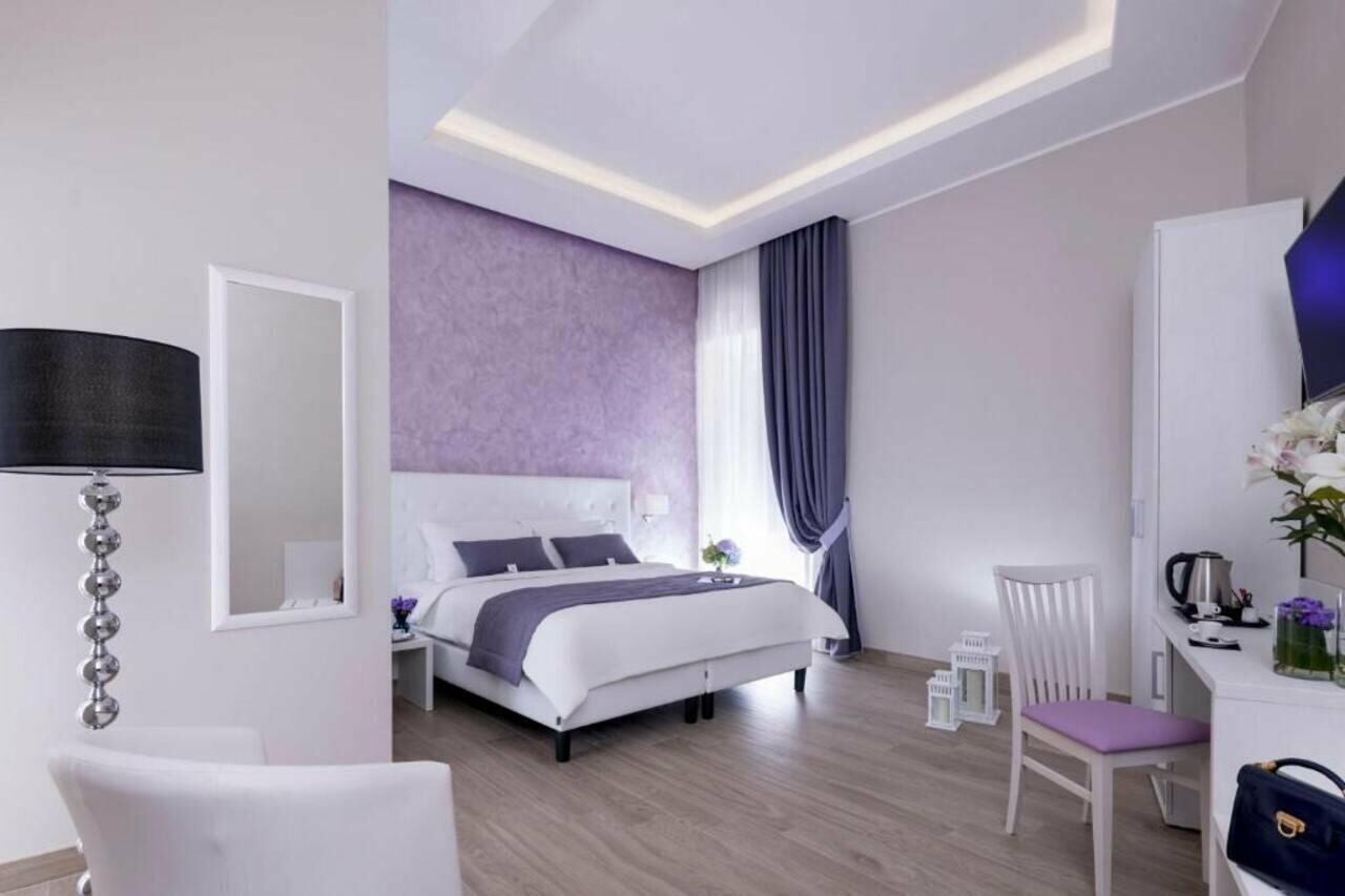 Фото St. Peter Fortytwo